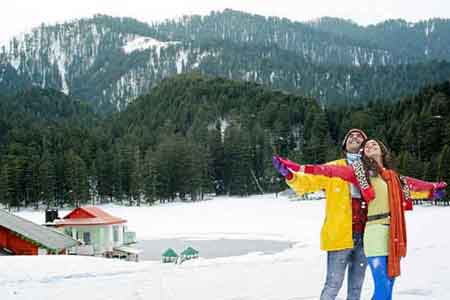 Complete manali