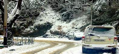 Complete manali